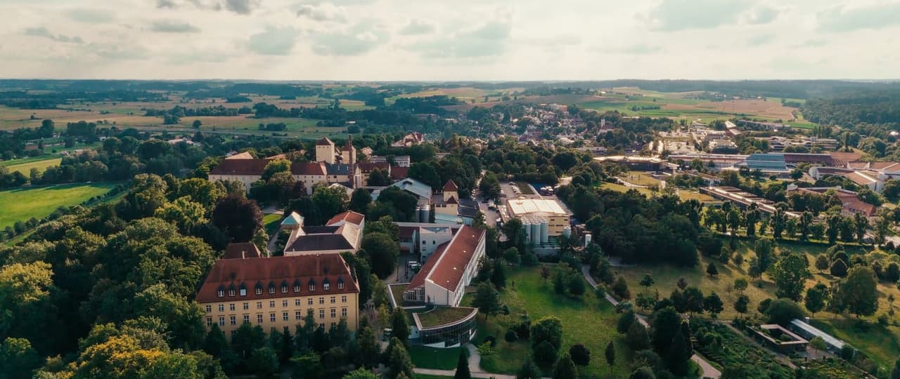 Hochschule Weihenstephan-Triesdorf (HSWT)