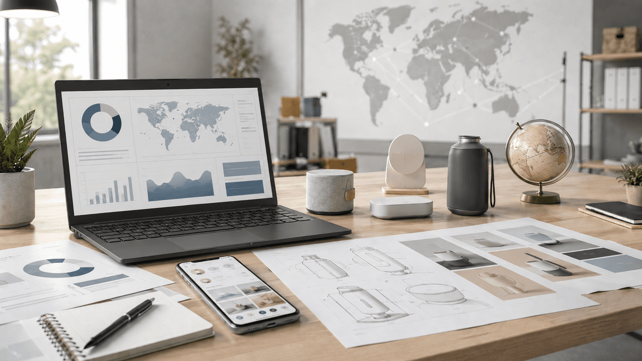 Was wir bieten: flexibler Minijob mit echtem Innovations- und Praxisbezug
