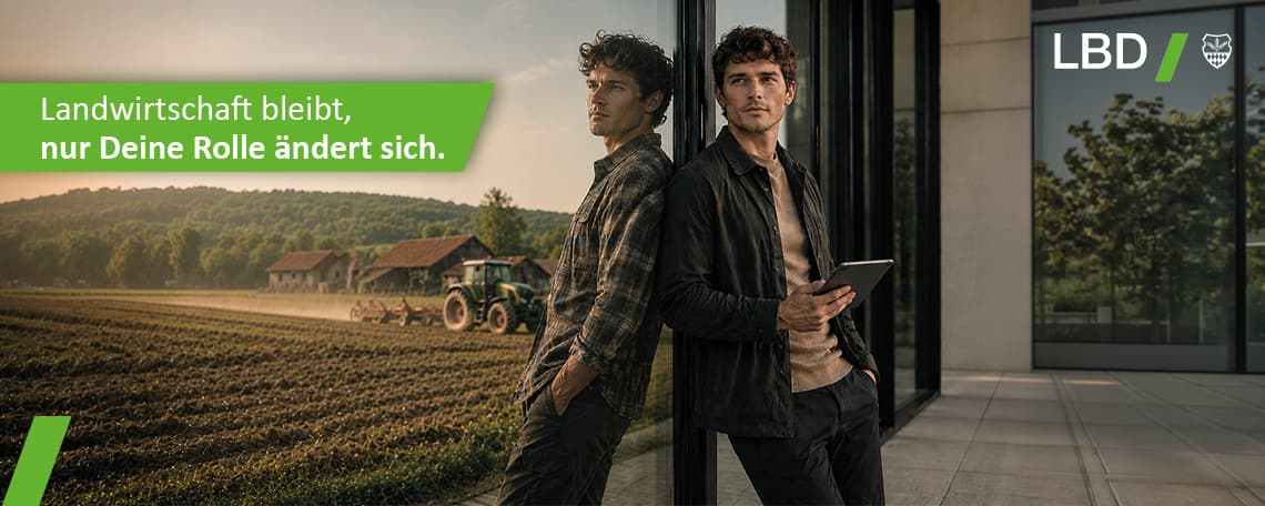 Was bieten wir?