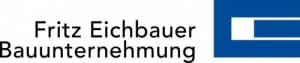 Logo der Firma Fritz Eichbauer Bauunternehmung GmbH & Co. KG